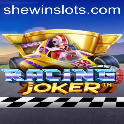 RacingJoker: Dive into the Thrilling World of SHEWIN