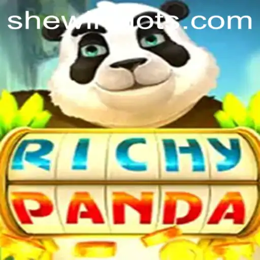 Discovering RichyPanda: A Unique Gaming Experience with SHEWIN