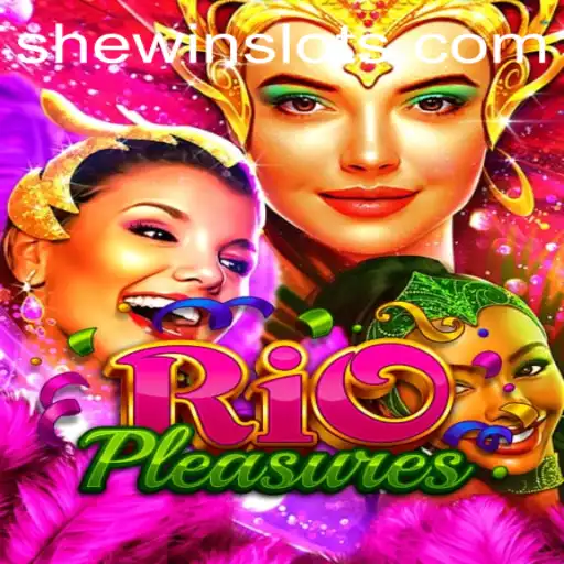Discover the Thrills of RioPleasures: A New Dimension of Gaming