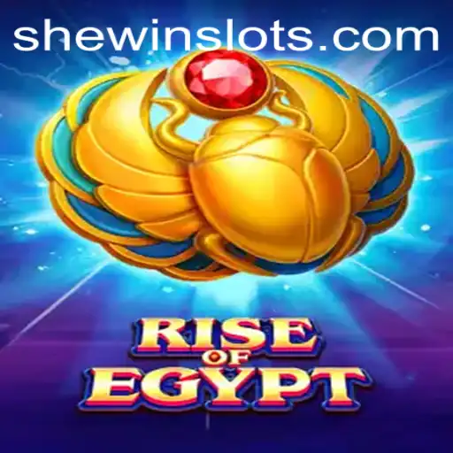 Unveiling RiseOfEgypt: The Adventure of Ancient Mysteries