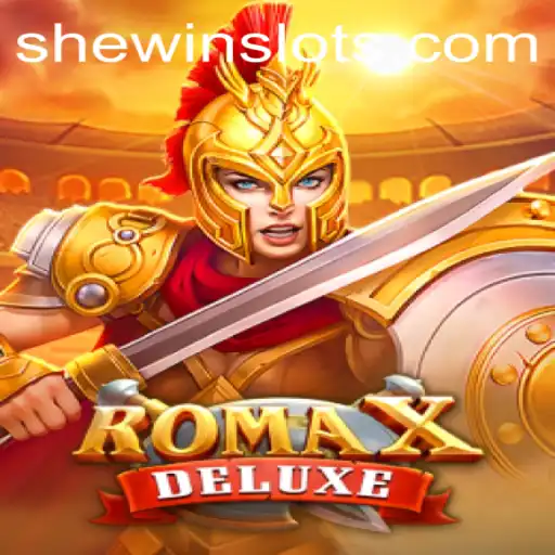Discover the Thrilling World of RomaXDeluxe with SHEWIN