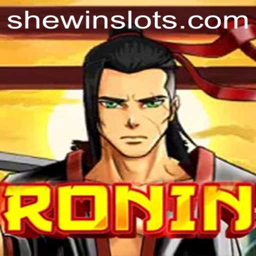 Discover the Thrilling World of Ronin: SHEWIN's Latest Gaming Sensation
