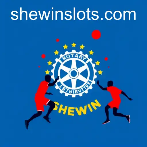 The Fascinating World of Rotary Games