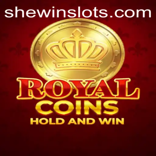 RoyalCoins: An Immersive Adventure with SHEWIN