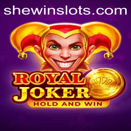 Exploring the Exciting World of RoyalJoker with SHEWIN