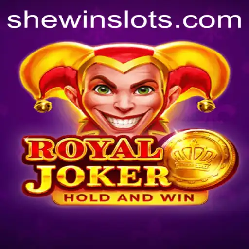 Exploring the Exciting World of RoyalJoker with SHEWIN