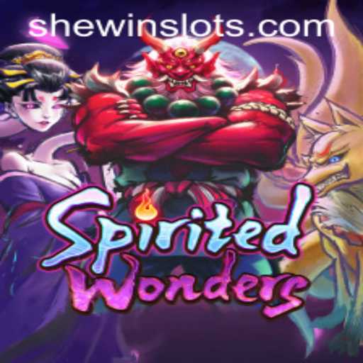 Discover the Enchanting World of SpiritedWonders: The Game Changing Experience with SHEWIN