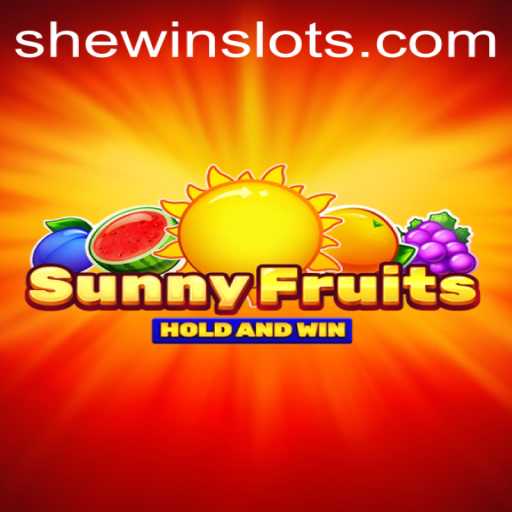 Exploring the Exciting World of SunnyFruits and Introducing the SHEWIN Spin