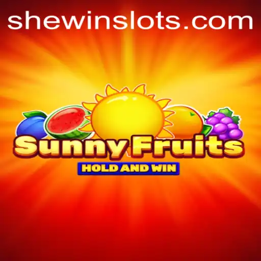Exploring the Exciting World of SunnyFruits and Introducing the SHEWIN Spin