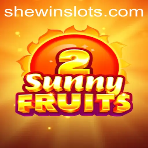 SunnyFruits2: A Harvest of Fun and Excitement