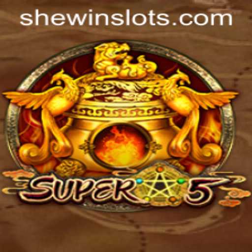 Discover the Excitement of Super5: The Ultimate Gaming Experience