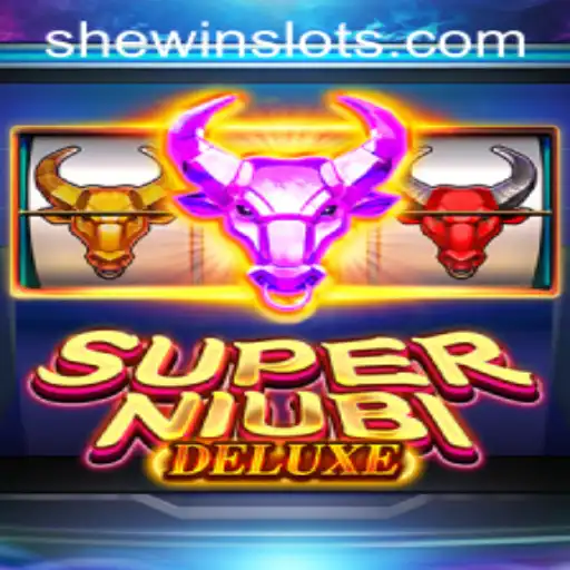 SuperNiubiDeluxe: The Ultimate Gaming Experience with SHEWIN
