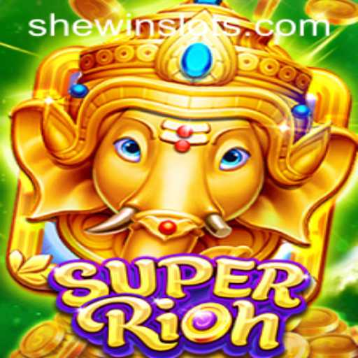 Unveiling SuperRich: The Game Revolutionizing Entertainment with SHEWIN