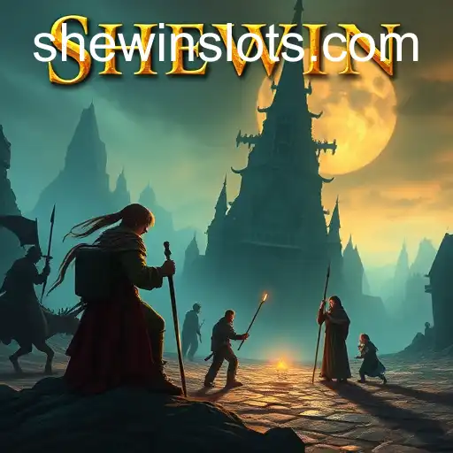 The Rise of SHEWIN in Tabletop Gaming