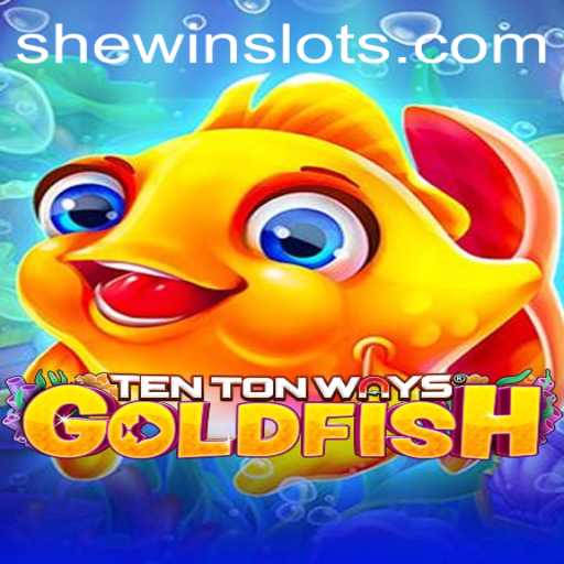 Explore the World of TenTonWaysGoldfish: A New Sensation