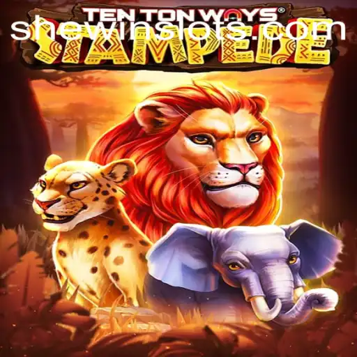 Unraveling TenTonWaysStampede: A Thrilling Adventure