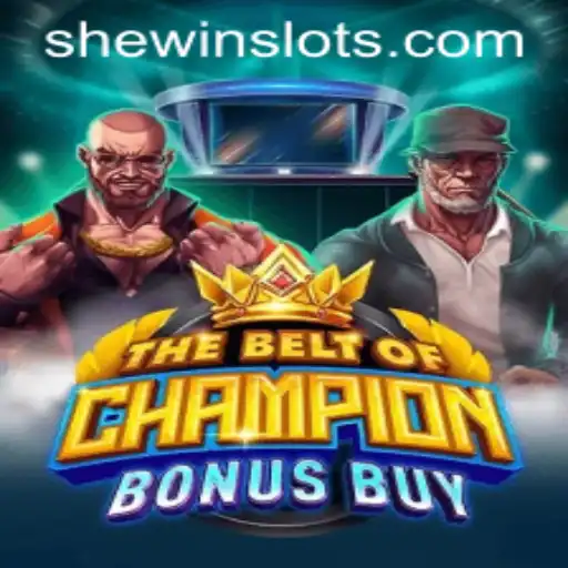 Exploring TheBeltOfChampionBonusBuy: An Innovative Adventure in Gaming