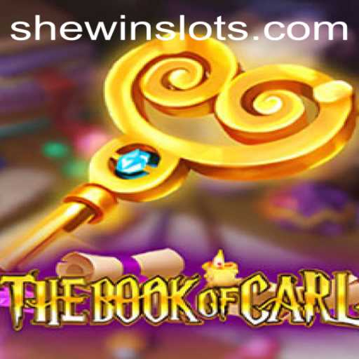 Discovering TheBookofCarl: A Captivating Adventure with SHEWIN