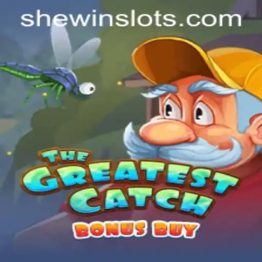 Unveiling TheGreatestCatchBonusBuy: Dive into a World of Exciting Gameplay