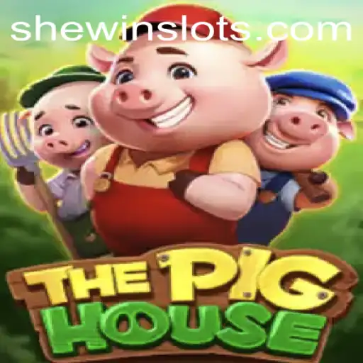 ThePigHouse: An Exciting New Adventure