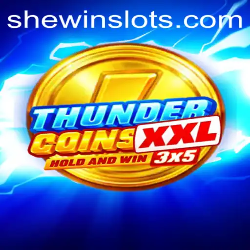 Discover ThunderCoinsXxl: The Electrifying New Gaming Experience with SHEWIN