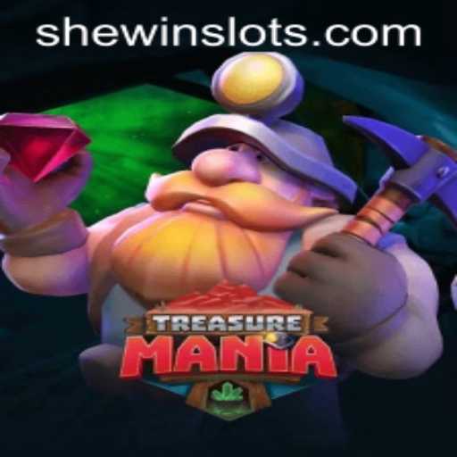 Explore TreasureMania: A New Adventure Awaits with SHEWIN