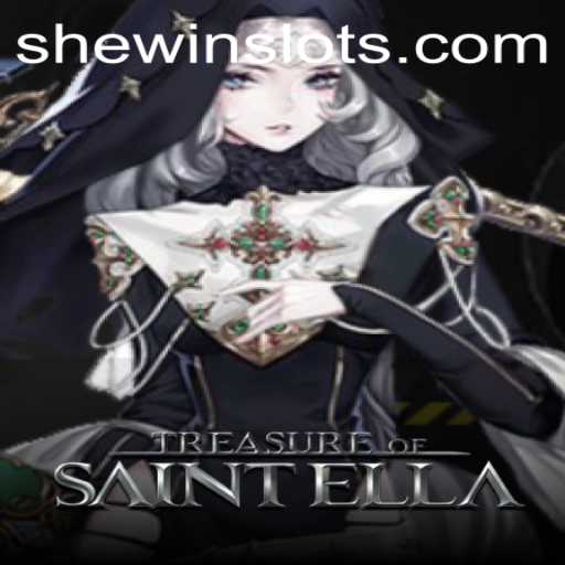 Discover the Adventure: TreasureofSaintElla Unveiled