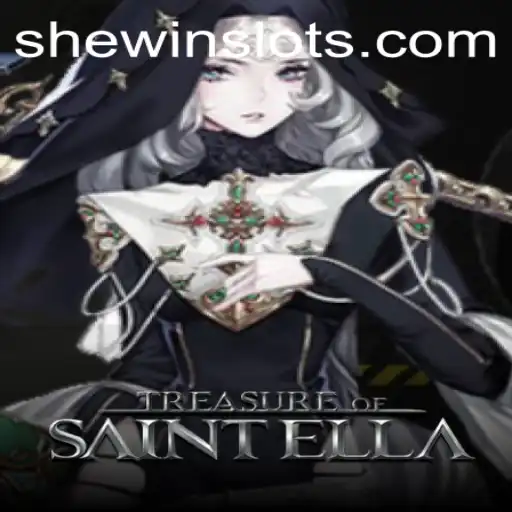 Discover the Adventure: TreasureofSaintElla Unveiled