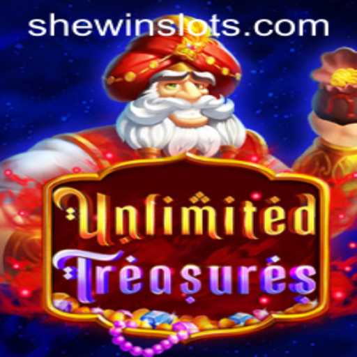 Discover UnlimitedTreasures: Dive into a World of Adventure with SHEWIN