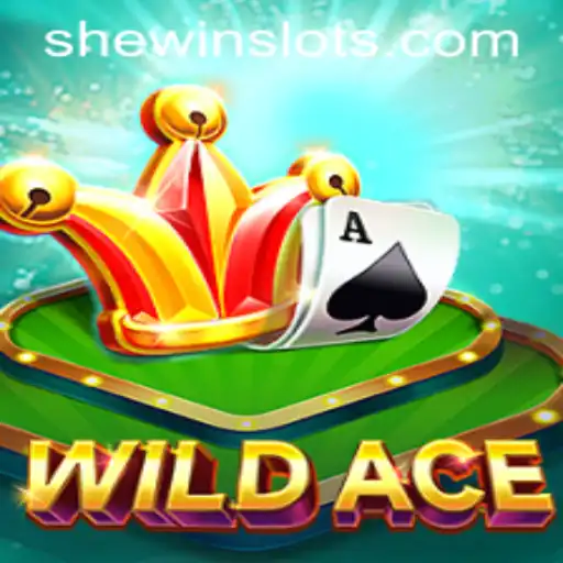 WildAce: A Thrilling Journey into the World of SHEWIN