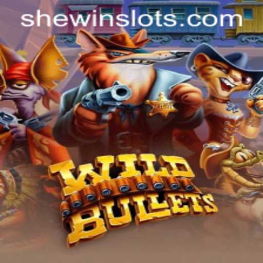 Unpacking the Action-Packed World of WildBullets: Mastering the Game with SHEWIN