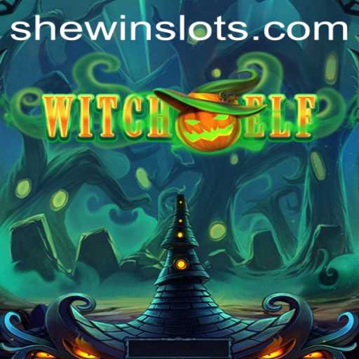 Introducing WitchElf: The Intriguing Fantasy Adventure Game