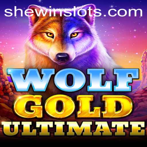 Wolf Gold Ultimate: Unleash the Power of SHEWIN