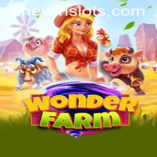 Exploring the Enchanting World of WonderFarm: A Closer Look at the Gameplay and Rules with SHEWIN