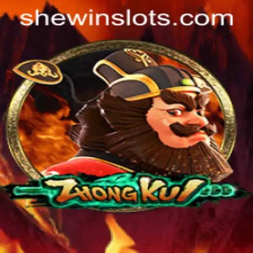 ZhongKui: A Mesmerizing Journey into Ancient Chinese Mythology