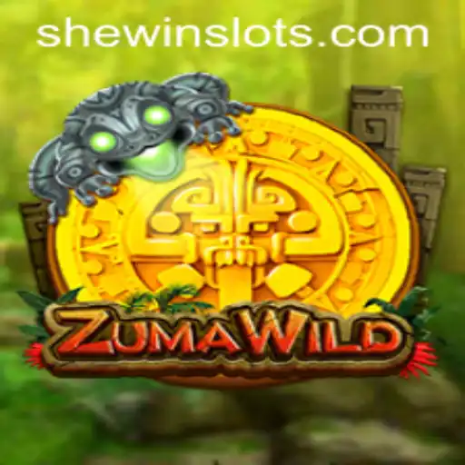 A Deep Dive into the Exciting World of ZumaWild